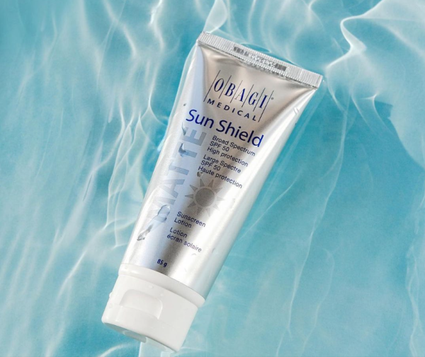 Sun Shield Matte™ Broad Spectrum SPF 50